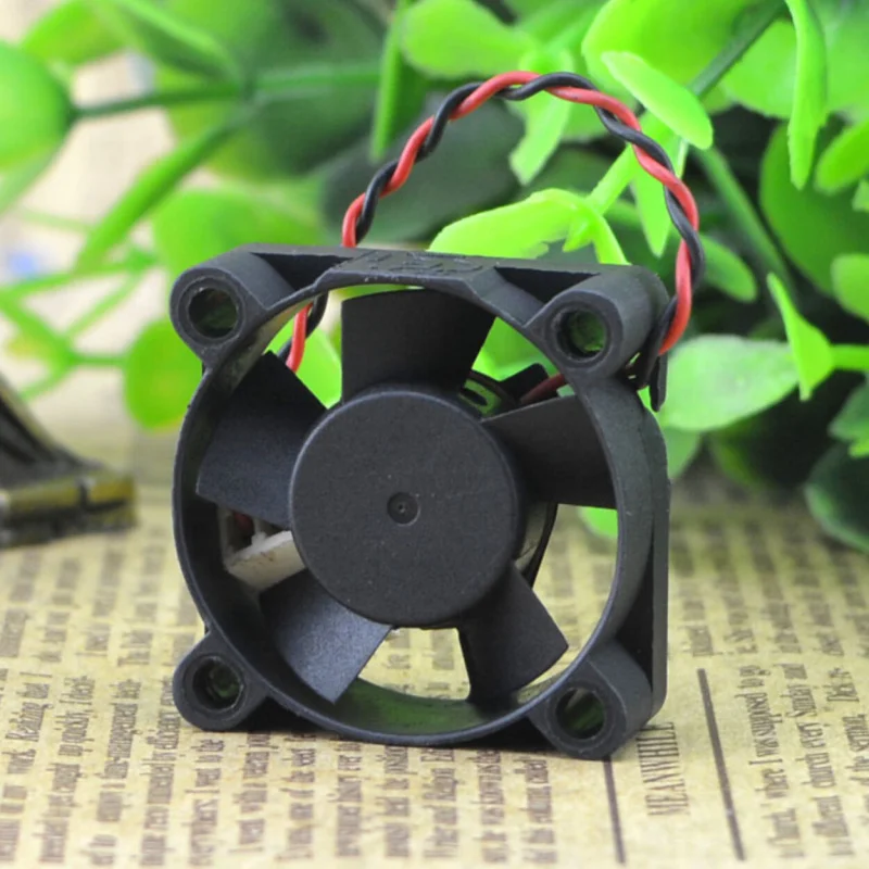 l 1PCS Mute Small Hard Disk Cooling Fan For SUNON KDE1203PFB1-8 | 12V 0.9W 30×30×10mm 3CM