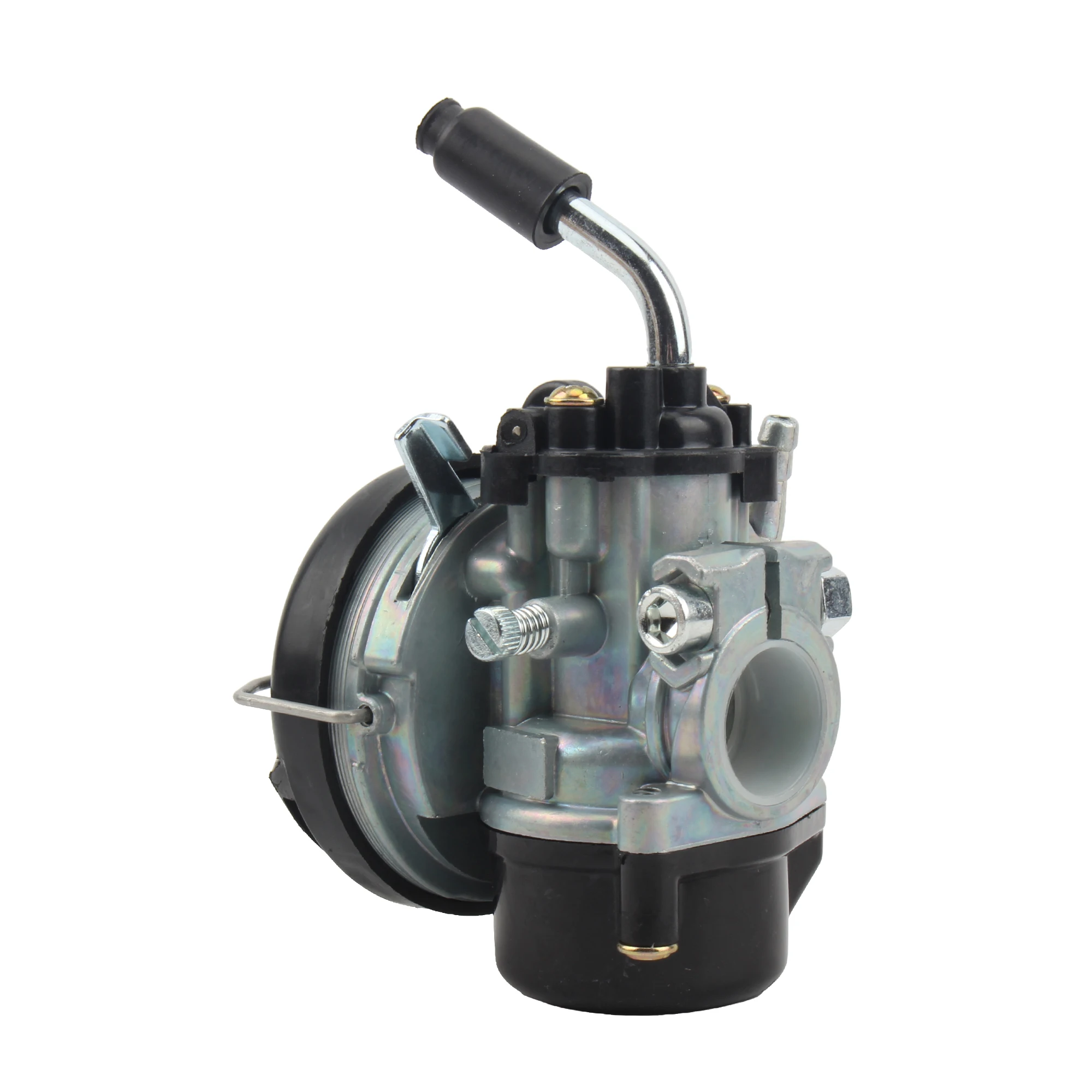 Motorcycle Carburetor 19mm 37cc Water Cooled Carb for DELLORTO 14.12mm SHA MOPED Tomos Italian 14/12 Mopeds Accessories