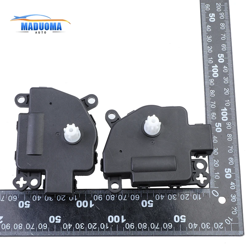 Afbeelding 7: Nieuwe 68238243AA 68033337AA H604-024 H604-049 Heater Blend Deur Actuator Voor Chrysler Dodge Charger Auto Accessoires