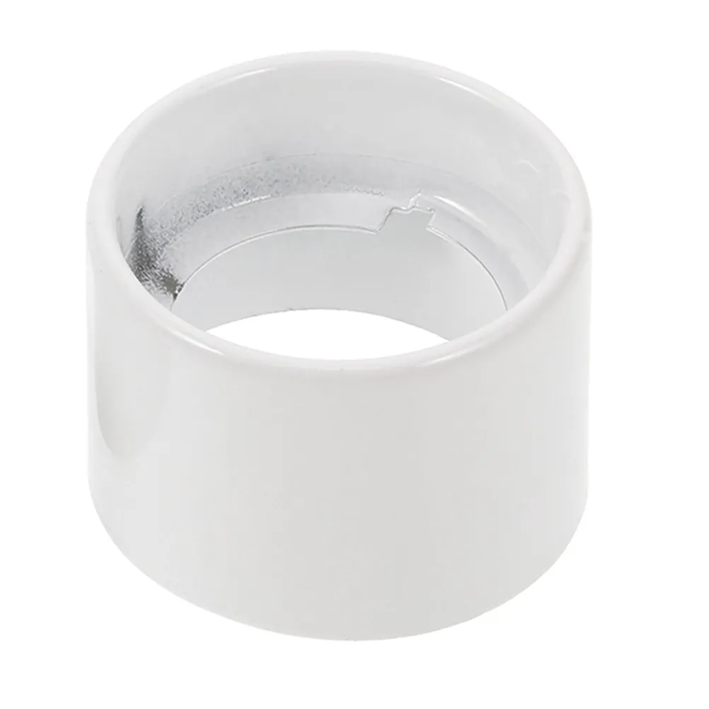 Ceiling Light Cover Replacement Iron Lampshade Ring Metal Shade Holder for Halloween Christmas Decor
