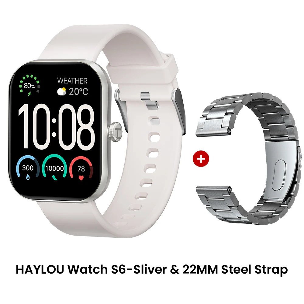 White-22MM Steel