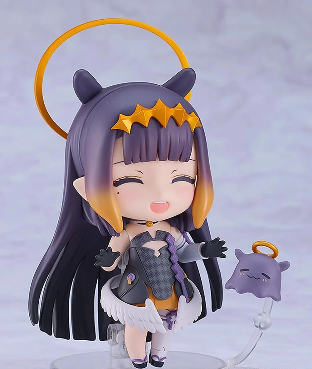 100%正規品 在庫あり グッドスマイルカンパニー ホロライブ ニノメ・イナニス タコダチ ねんどろいど( # 2350)DX招き猫ミクVer.アニメフィギュアギフト