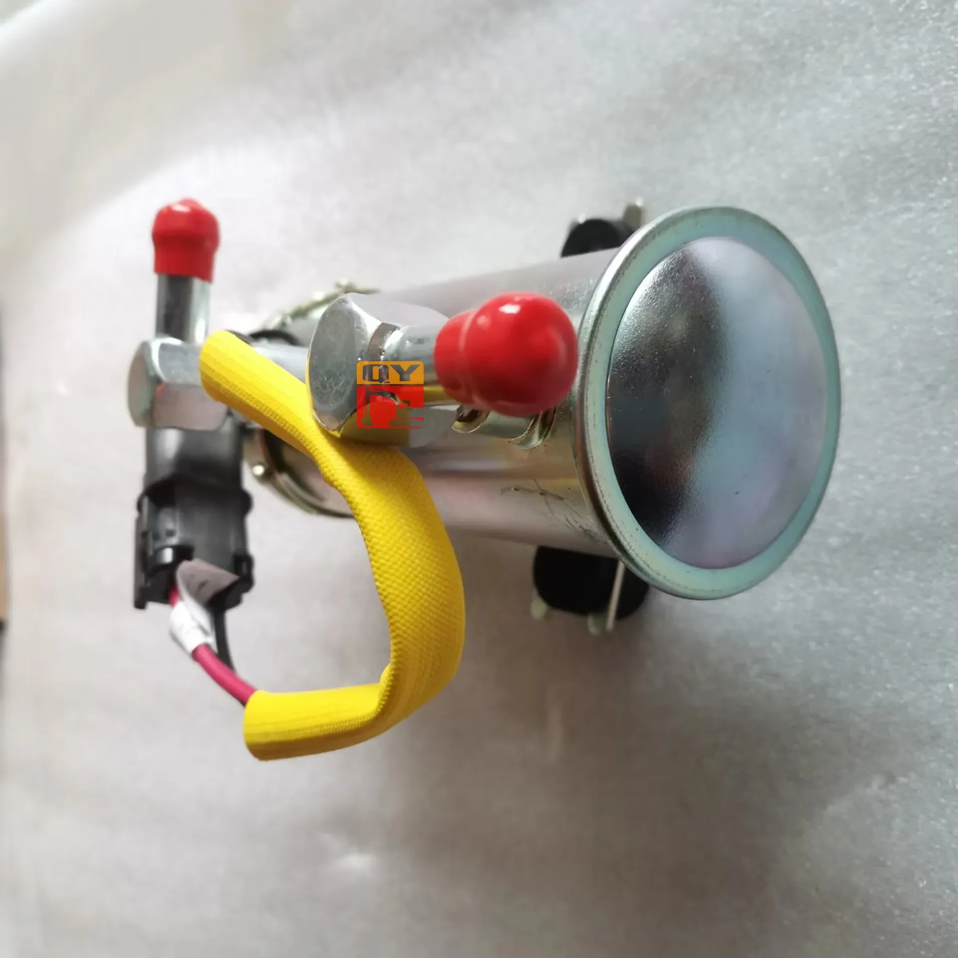 

Electricity Fuel Pump 8-98009397 Injection Pump Fit for 6HK1 4HK1 engine for ZX240 ZX350-3