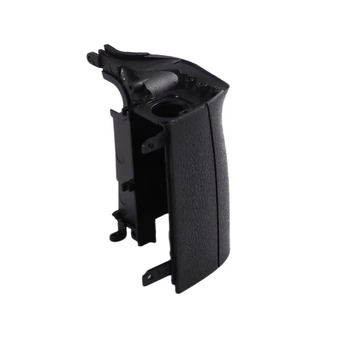 SWXF New for D7100 Front Handheld Plastic Grip Rubber Cover Camera Repair Accessories