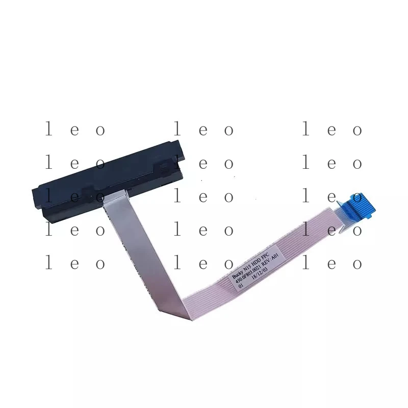 for  Dell Inspiron 15 5580 5582 5585 5588 5590 5591 Hard Drive Interface Cable 450.0F803.0021/0011/0031/0001