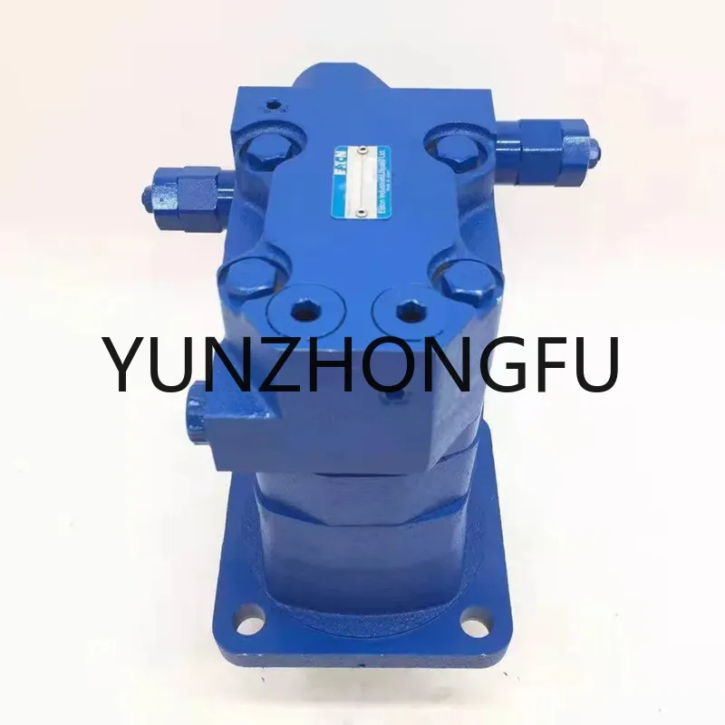 Mini Excavator parts Kubota U15 rotary swing motor U15-3 ring hydraulic rotary motor U15-2