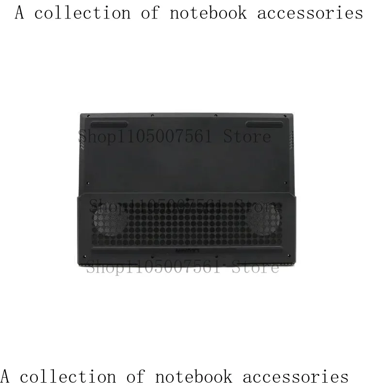 S 5CB0Z21030 Caja inferior L 81Y6 GY550 HDD