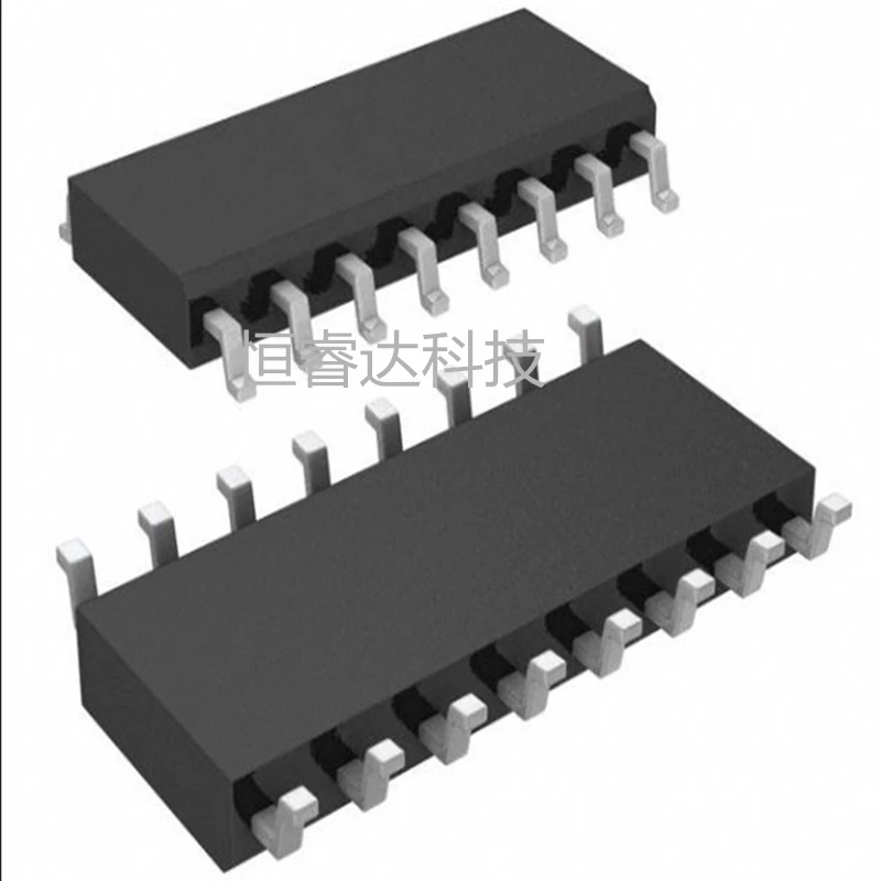 1PCS/LOT TEA88181T TEA88181 SOP-16 SMD Power Management IC In Stock