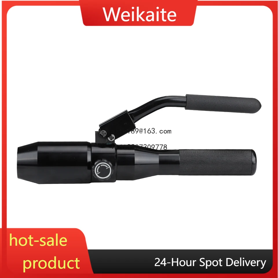 TP-8C Manual Hydrau…