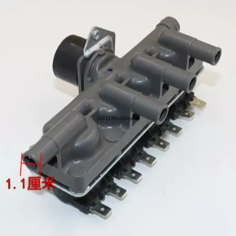 household-laundry-appliance-spare-parts-inlet-solenoid-valve-fps180d-fpm180a10-for-hisense-ronshen-drum-washer