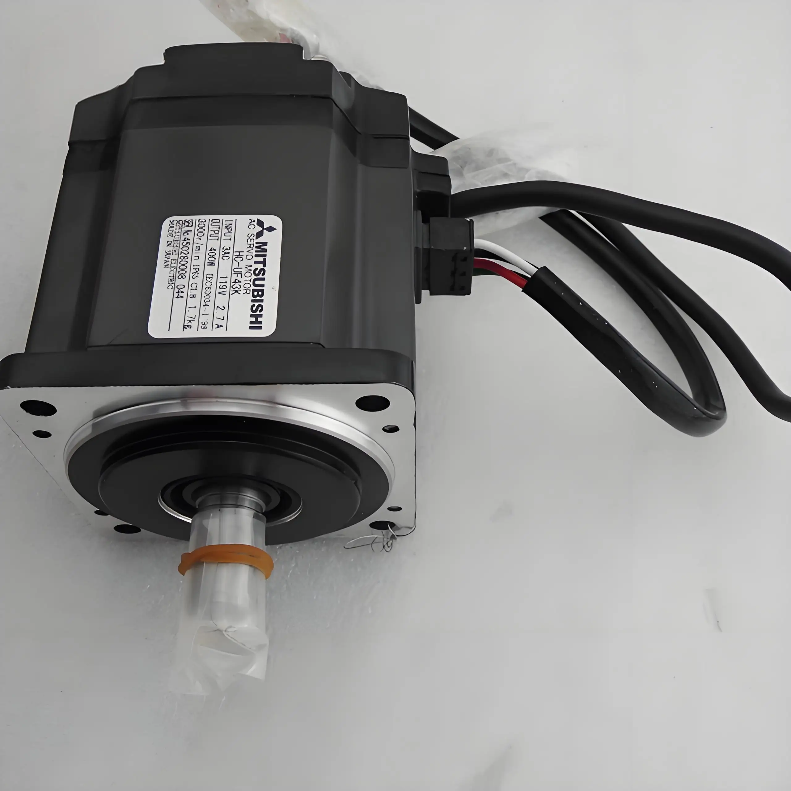 العلامة التجارية الجديدة SGMM-A2C3JC6 كاتب المحرك
