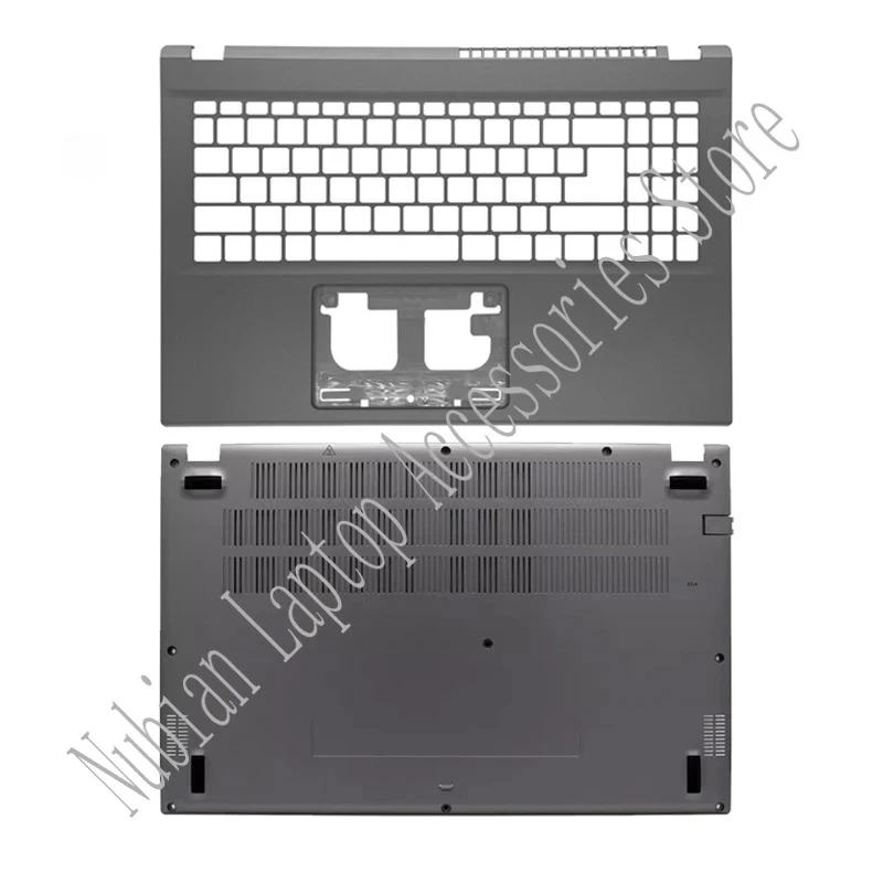 

Laptop Case For Aspire 5 A515-47 A515-57 A515-57G EX215-55 N22C6A Palmrest Lower Bottom Case