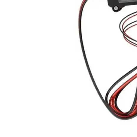 180x260mm Car EPB Caliper Motor Release=Tool 12V Electronic Parking Brake Reset= Repair Device Testing Tool= For Auto Mechanics