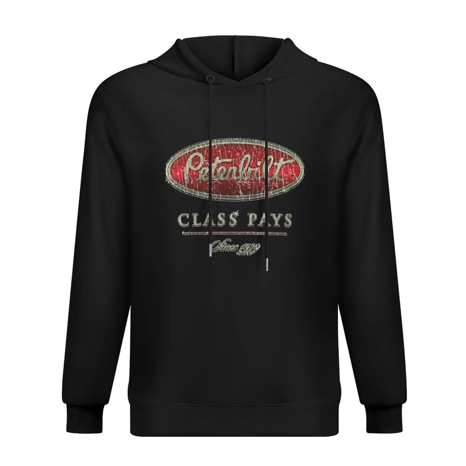 

Peterbilt Class Pays 1939 Hoodie mens clothes men wear korean style clothes anime clothes men hoodie