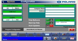POLARIS DIGITAL WRENCH 4.3 [2022.02]+ Keygen