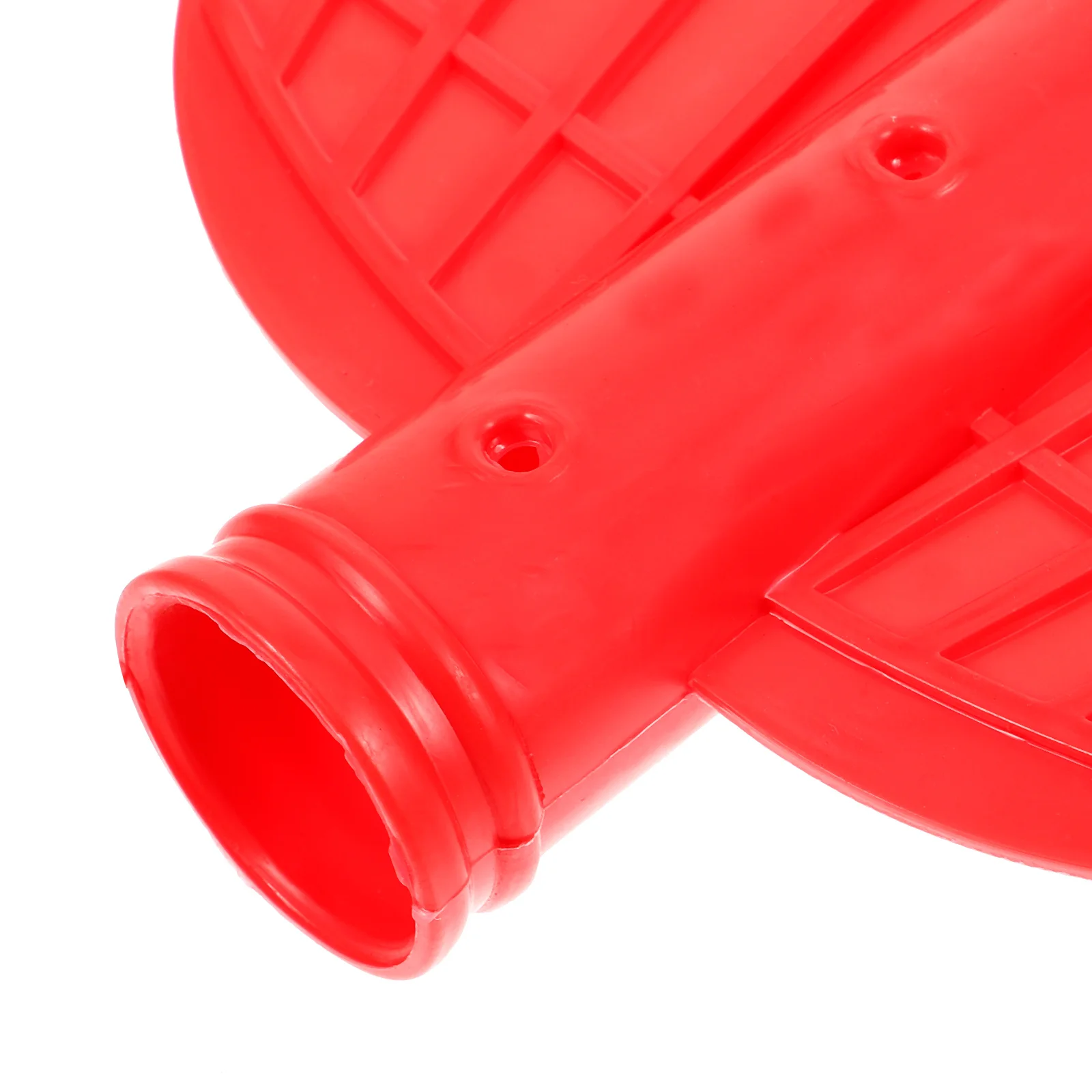 

Leaf Rake Plastic Durable Heavy Duty Lawn Rake for Leaves Garden Grass Yard Cleaning Hand Garden Tool Lawn Tool