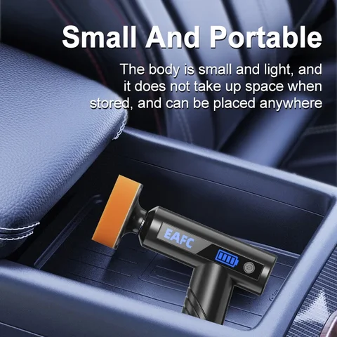 10 best sales car polisher - №1