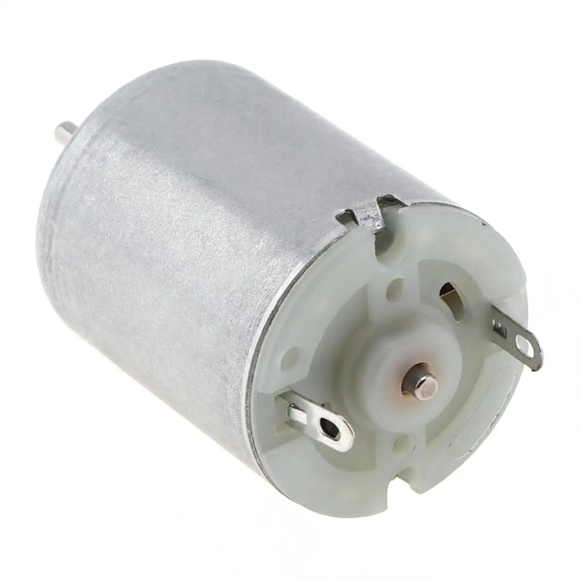 Mini DC Motors r280 High Torque High RPM DC Motors 6-24V 19800RPM or DIY Toys Mini Fans Juicer Water Pump Beauty Instrument