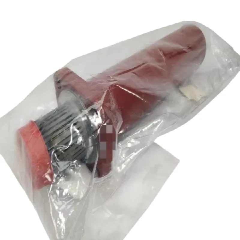 

50 027H5201 Pressure and Temperature Regulating Valves Programming Controller