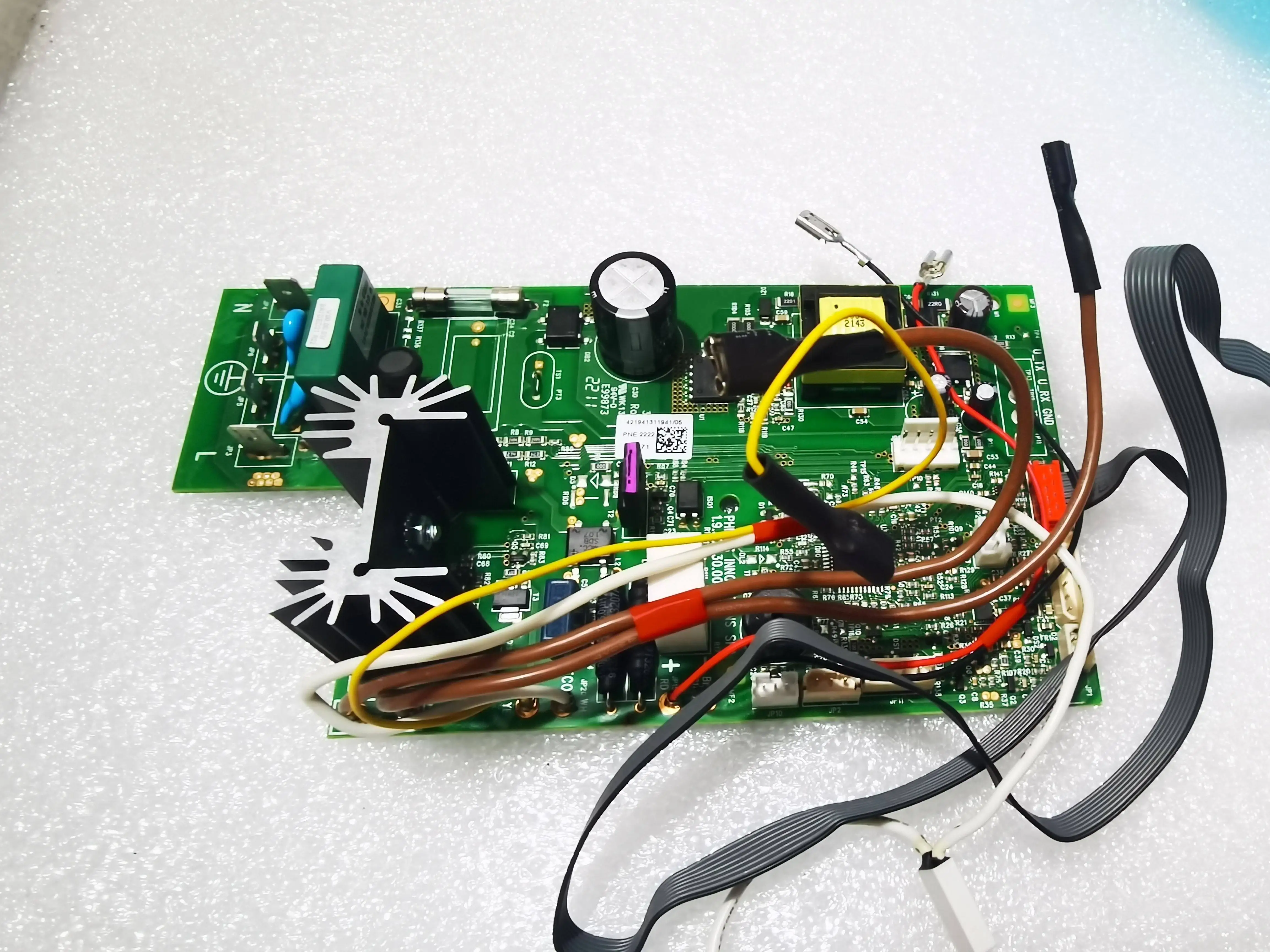 For Philipss coffee machine EP2221 2131 2136 2231 2235 3146 main board accessories