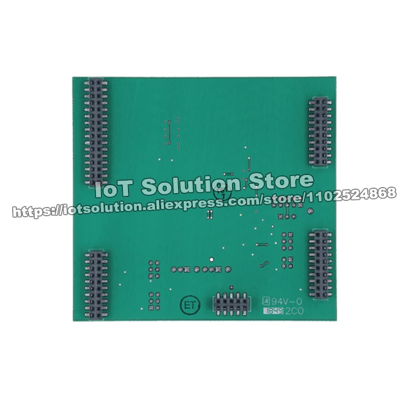 DAC8820EVM DAC8820 evaluation module