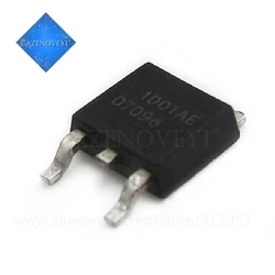 10pcs/lot NGD8201AG FDD07096 V3040D 8201AG 07096 V3040 00211 TO-252 Automotive ignition coil transistor In Stock