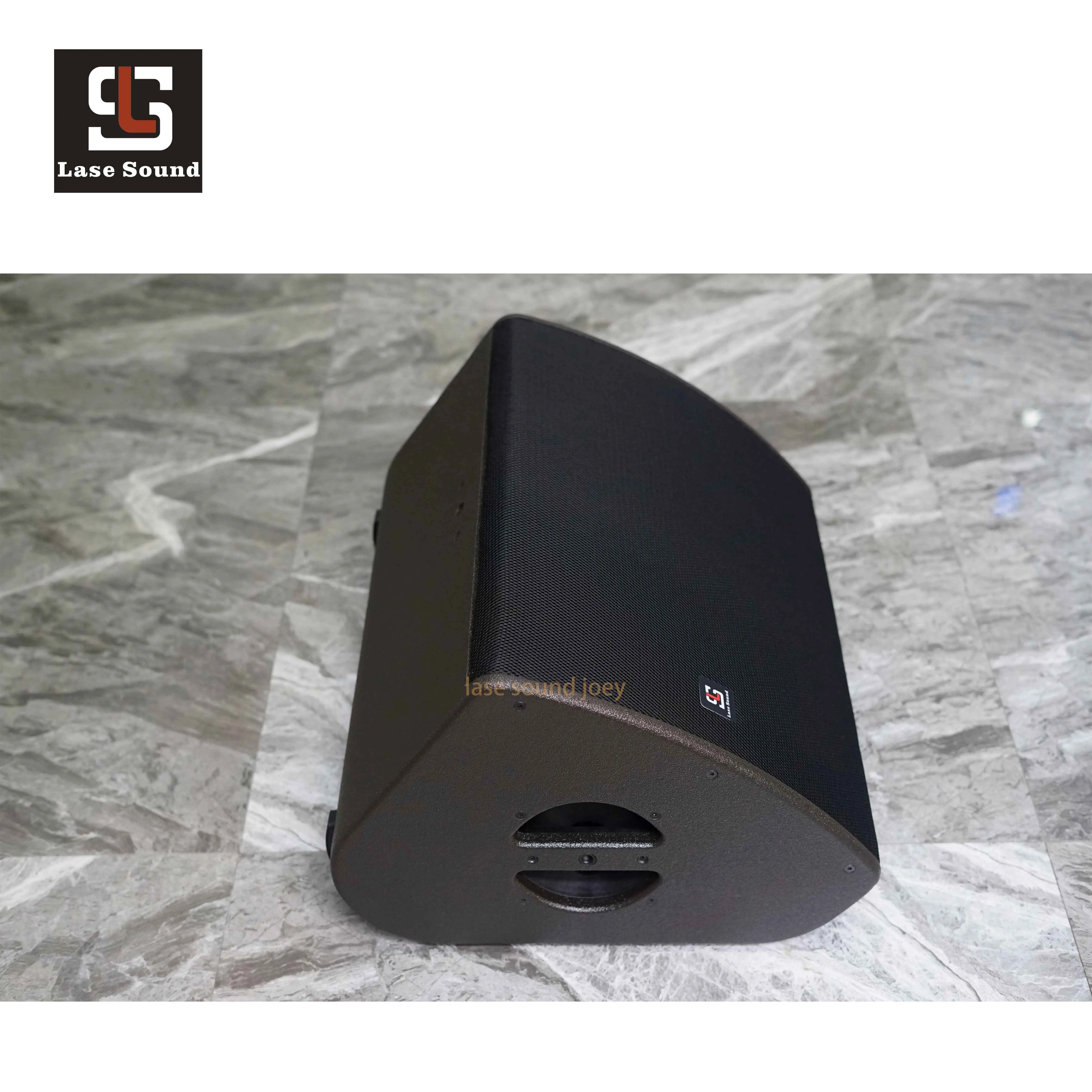 SUB8005-AS 21 Inch Single Passive Subwoofer 1500W High Power DJ Bass Box Pro Audio PA System - view 4