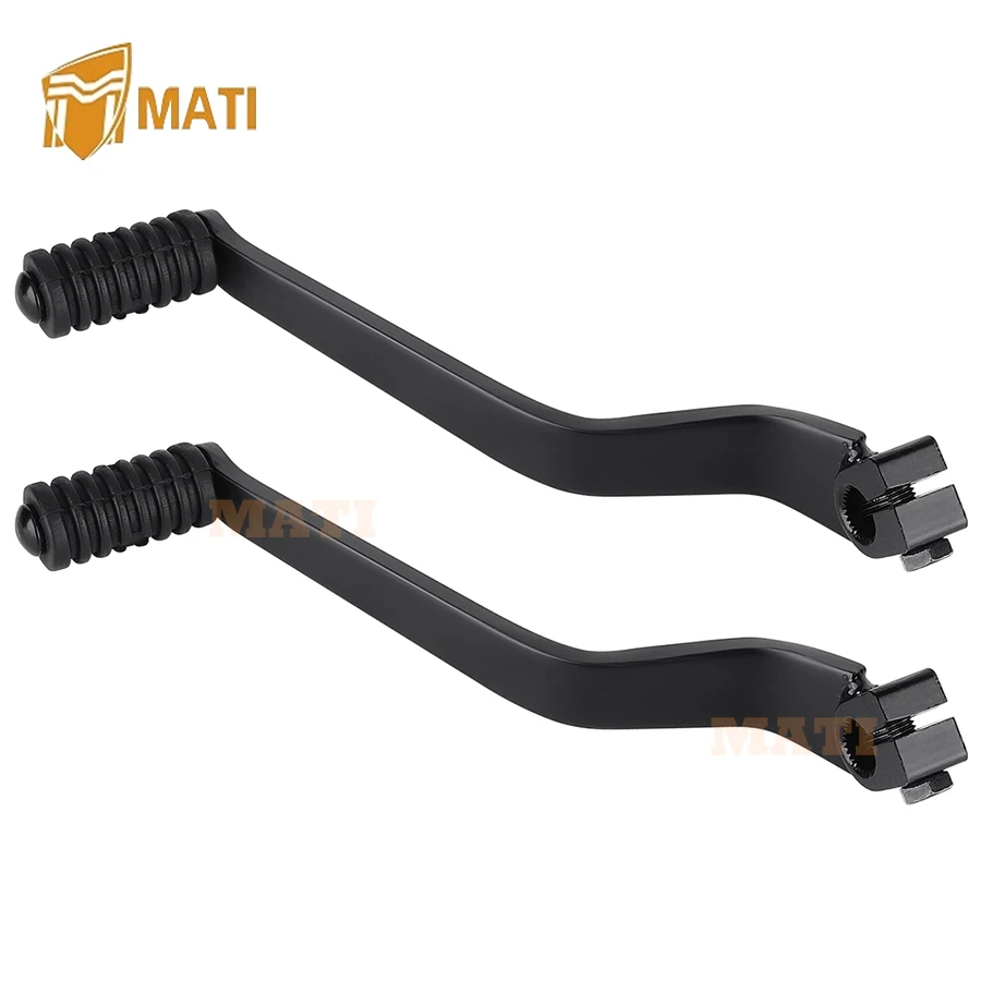 MATI-Pedal de Alavanca de Deslocador de Engrenagem para Honda Foreman, Manual 2005-2011 24700-HP0-A00, Garantia de 1 Ano