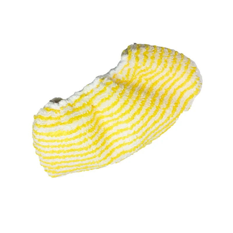 12 шт., тряпки для паровой швабры, чехол для Karcher Easyfix SC2 SC3 SC4 SC5, детали для ручного пылесоса, чистящая подушечка из микрофибры-A77G