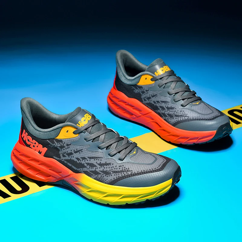 

Новые мужские кроссовки для ходьбы, легкие повседневные удобные роскошные туфли, модные спортивные дышащие кроссовки для бега