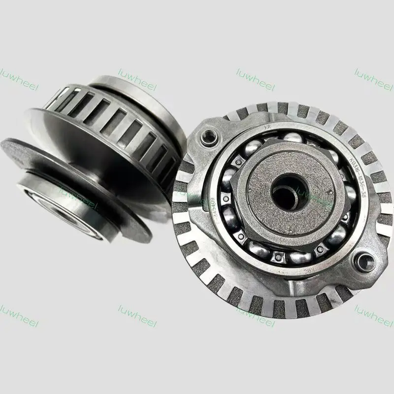 RE0F11A Remanufactured CVT Pulley Chain Belt Set JF015E High Quality Re0f11a Jf015e Gearbox Parts For Nissan
