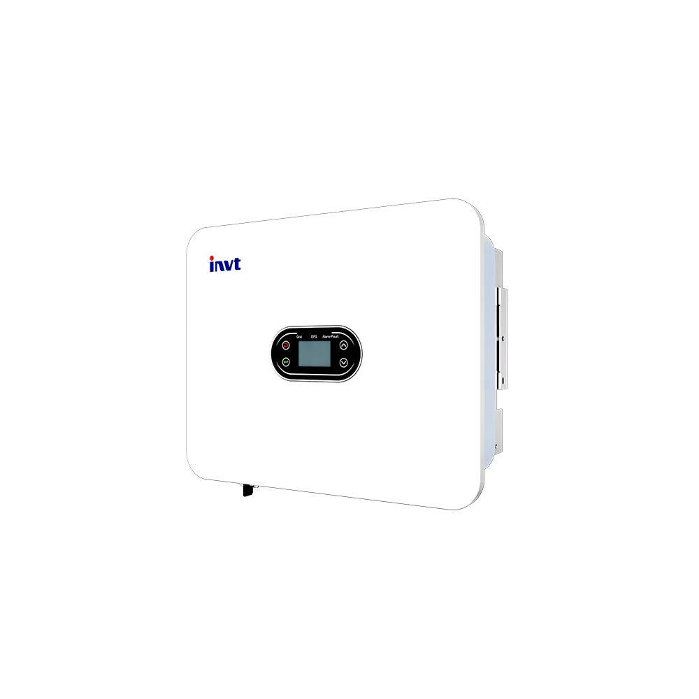 2024 Wholesale 6KW 10KW 3KW Single Phase Home Hybrid Solar Inverter, 230VAC 50/60Hz, WIFI Optional