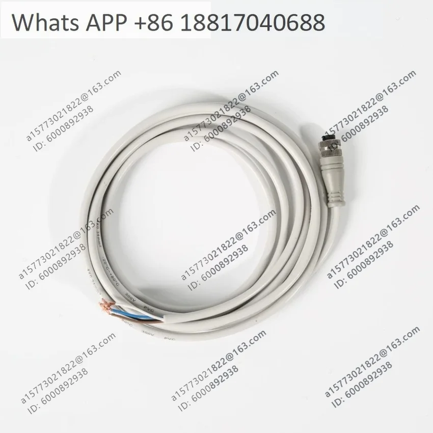 

TL50-W-815 photoelectric switch cable, TL46 photoelectric eyeliner