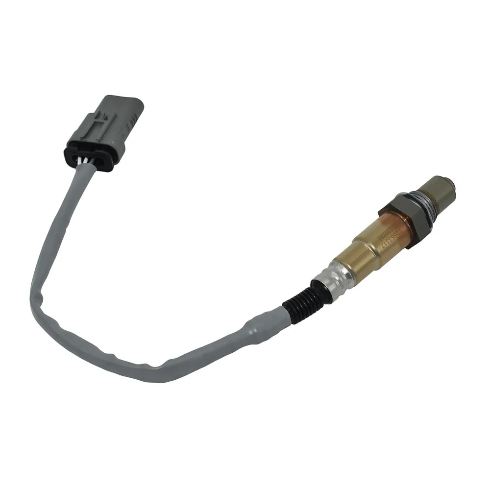 NEW Oxygen sensor 12663317 Lambda O2 Sensor FIT FOR OPEL ADAM M13 ASTRA K B16 CORSA E X15  INSIGNIA B Grand Sport Z18 KARL C16