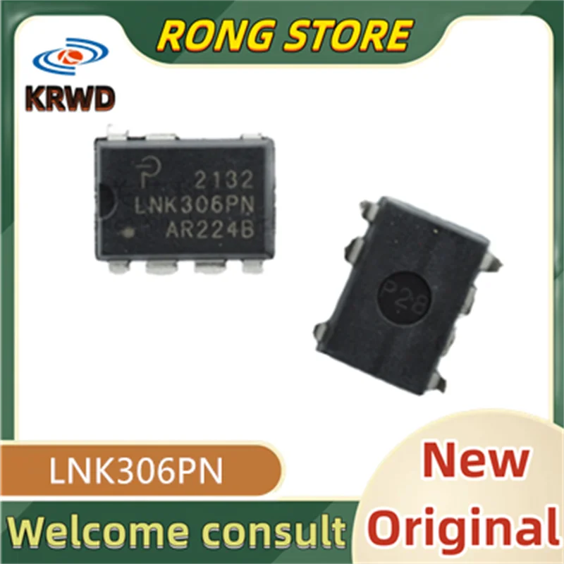 5PCS LNK306 Pn New …