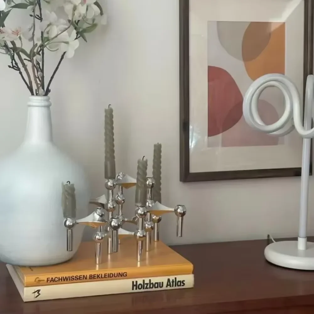 Thumbnail 4 - #61 Best Rated Candle Holders to Buy in 2026