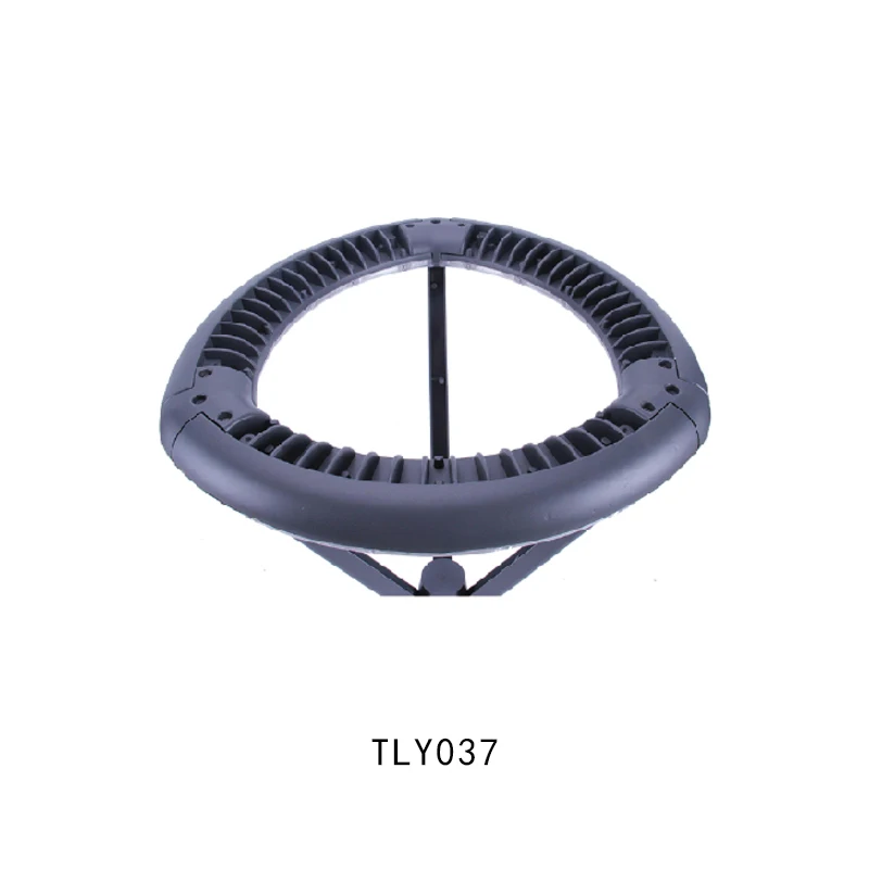 IP65 Outdoor Waterproof ABS Solar Gate Post Pillar Lamp Garden Villa Column Gate Lamp Yard Fence Pillar Light LED