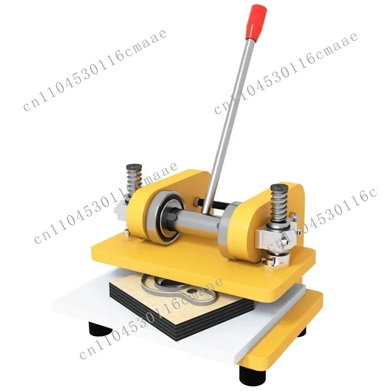 D1 Small Press Knif…