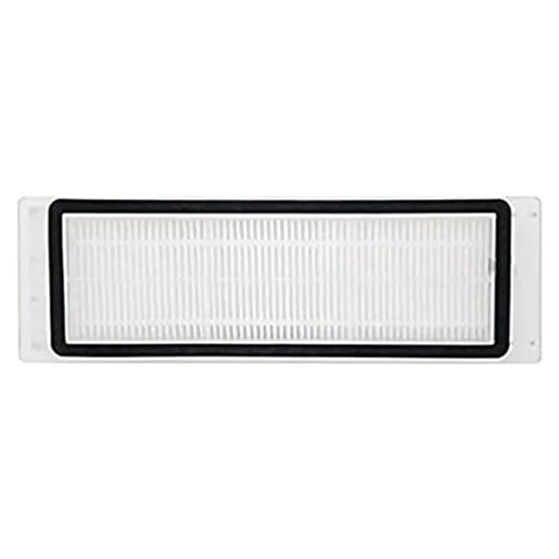 【Горячий торт】Для Roborock S5/S5 Max/S6 Maxv/S6 Pure/E4/E5/S51/S52/S55 Запасные части Щетка-фильтр и комплект ткани для швабры