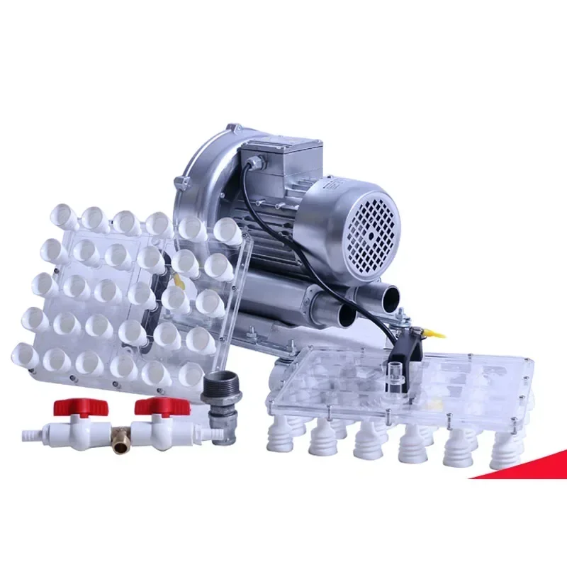 New Vacuum coding egg incubator accessories, can absorb chicken and duck eggs, can suck 30 pieces at a time, with two handles