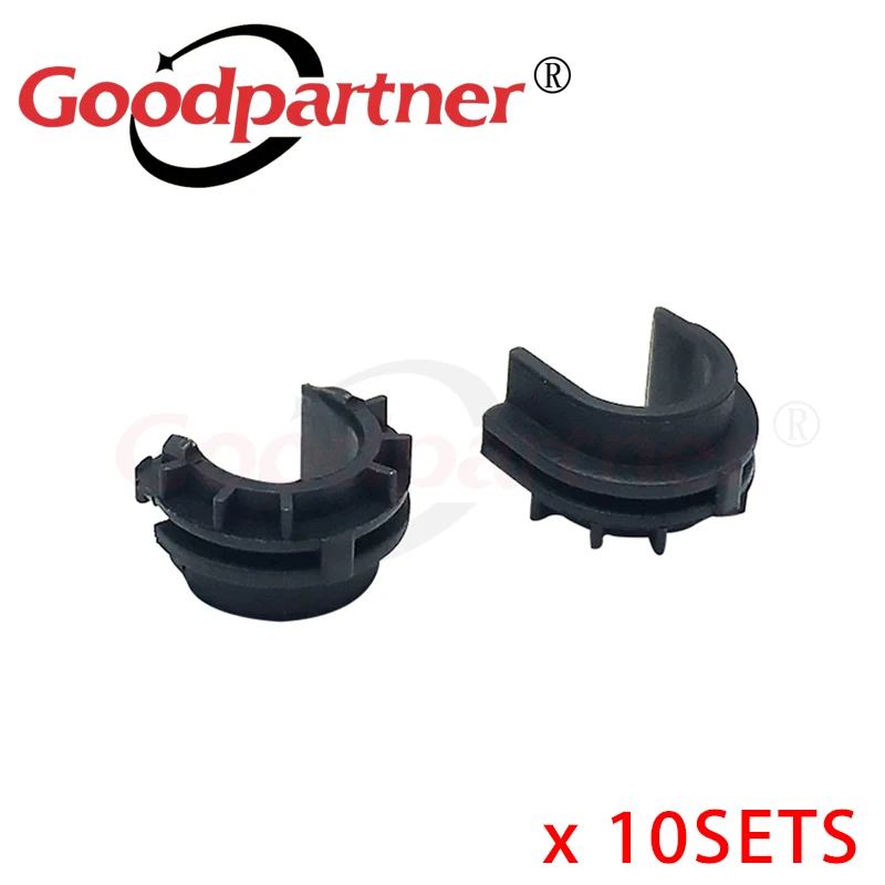 10X BSH-M402-LOW Lower Fuser Roller Bushing for HP M402 M403 M426 M427 M402dn M402dw 402dw M402n M402dne M403d M403dn M403dw