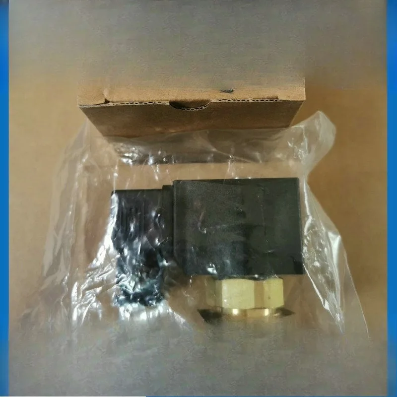 

Детали подходят для нового электромагнитного клапана XKD CKD BB410225CAC220V, полностью медная.