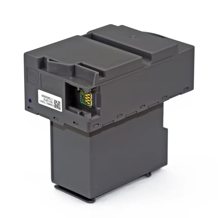 C13S210125 S2101 Maintenance Tank Box Waste Ink Tank For Epson SureColor F100 F130 F160 F170 SC-F100 SC-F130 SC-F160 SC-F170
