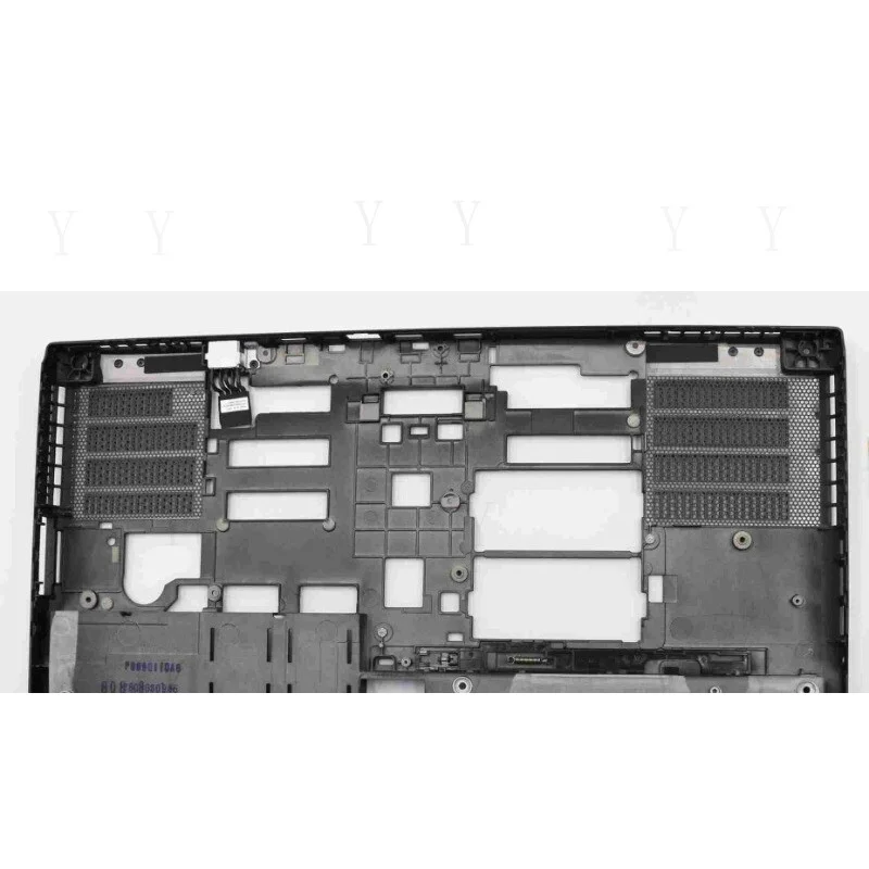 

Y+ New and Original D Shell Base Bottom Cover Case for Lenovo P50 Laptop 00UR801
