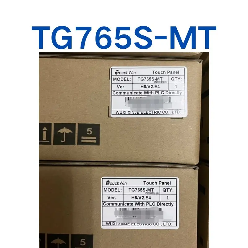 New TG765S-MT Touch screen Quick Shipment