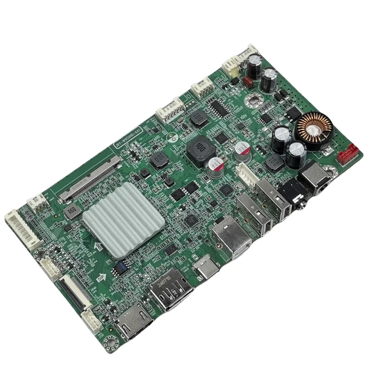 IMac用LCDディスプレイコントローラー,モニタードライバー,HD