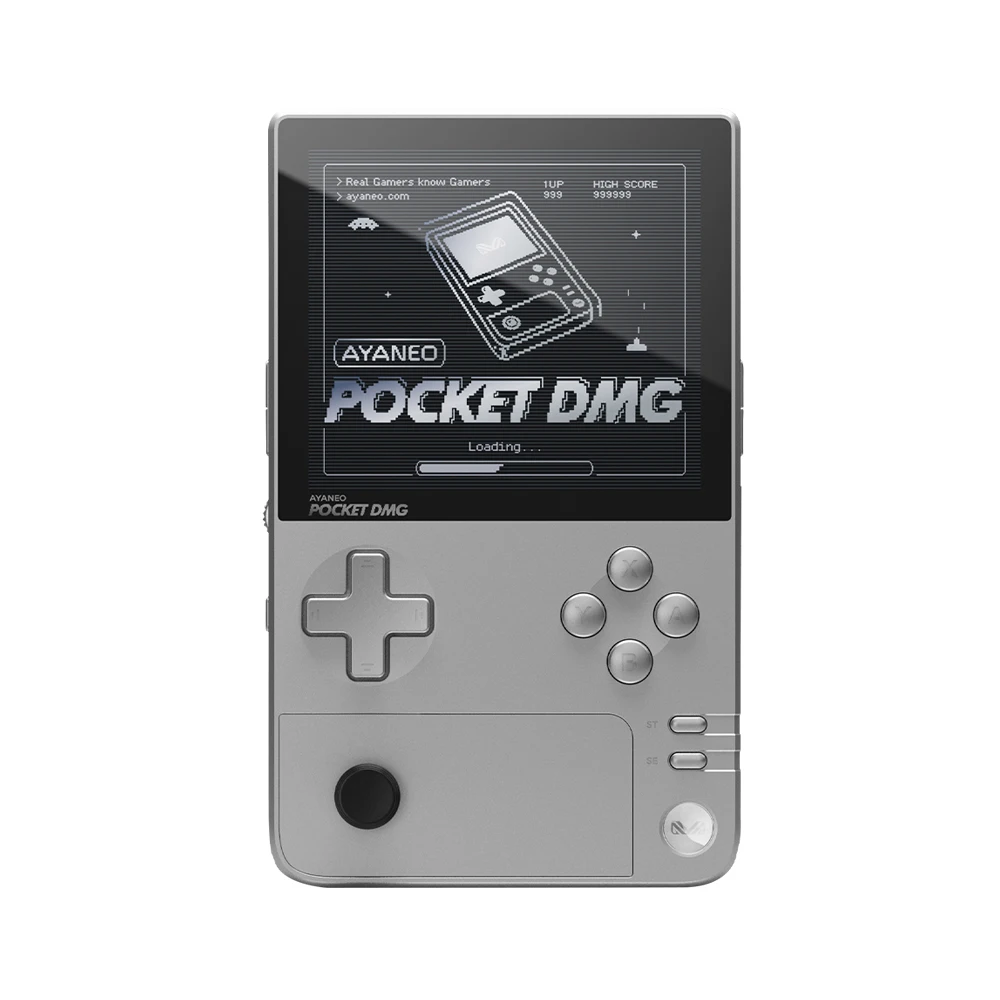 Ayaneo Pocket Dmg S…