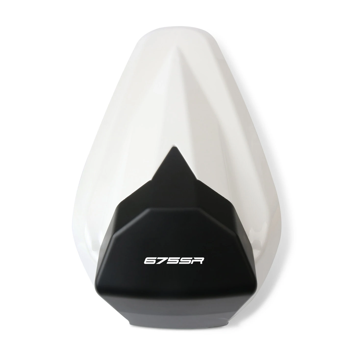Fit Voor 675SR 675NK 675 SR675 NK 2024 2025 2026 Motorfiets Accessoires Achterpassagierszetel Cover Staart Sectie Kuip Cowl