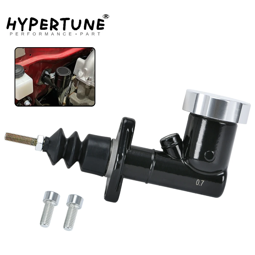 Hypertune - General Racing Car Race Clutch Master Cylinder HT-MS01