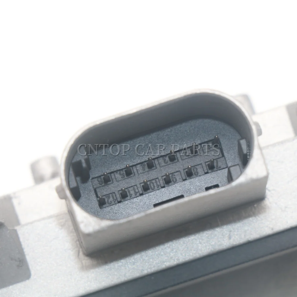 Picture 7: 8U0907566B Rear Bumper Lane Change Assist Module Unit for Audi Q3